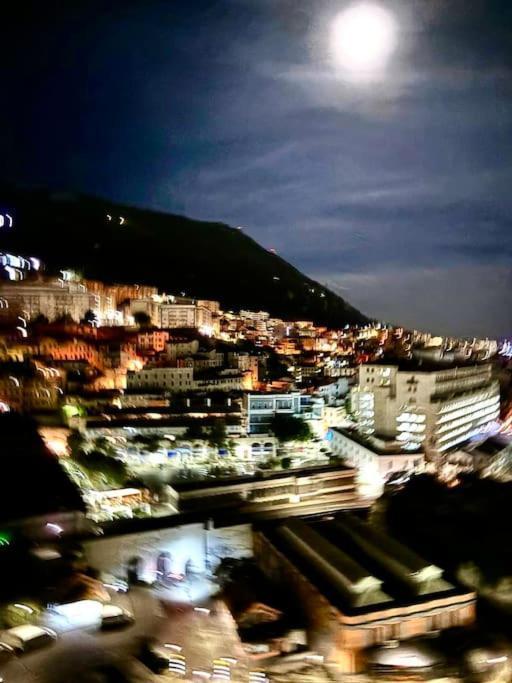 Ocean Village High Floor Luxury Modern Apartment Gibraltar Exterior foto